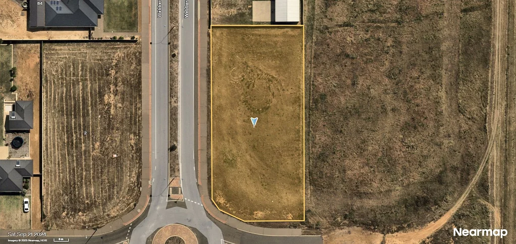 1 Windlass Avenue, Moresby, WA 6530