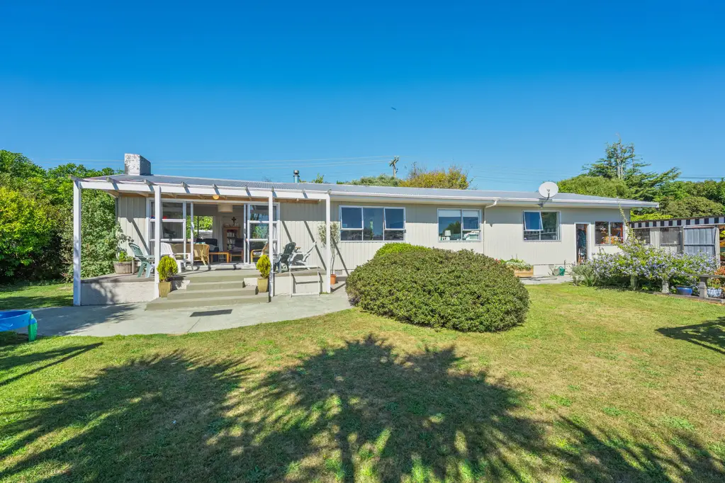 Otaki 3 Slaapkamer LIFESTYLE ABUNDANCE!