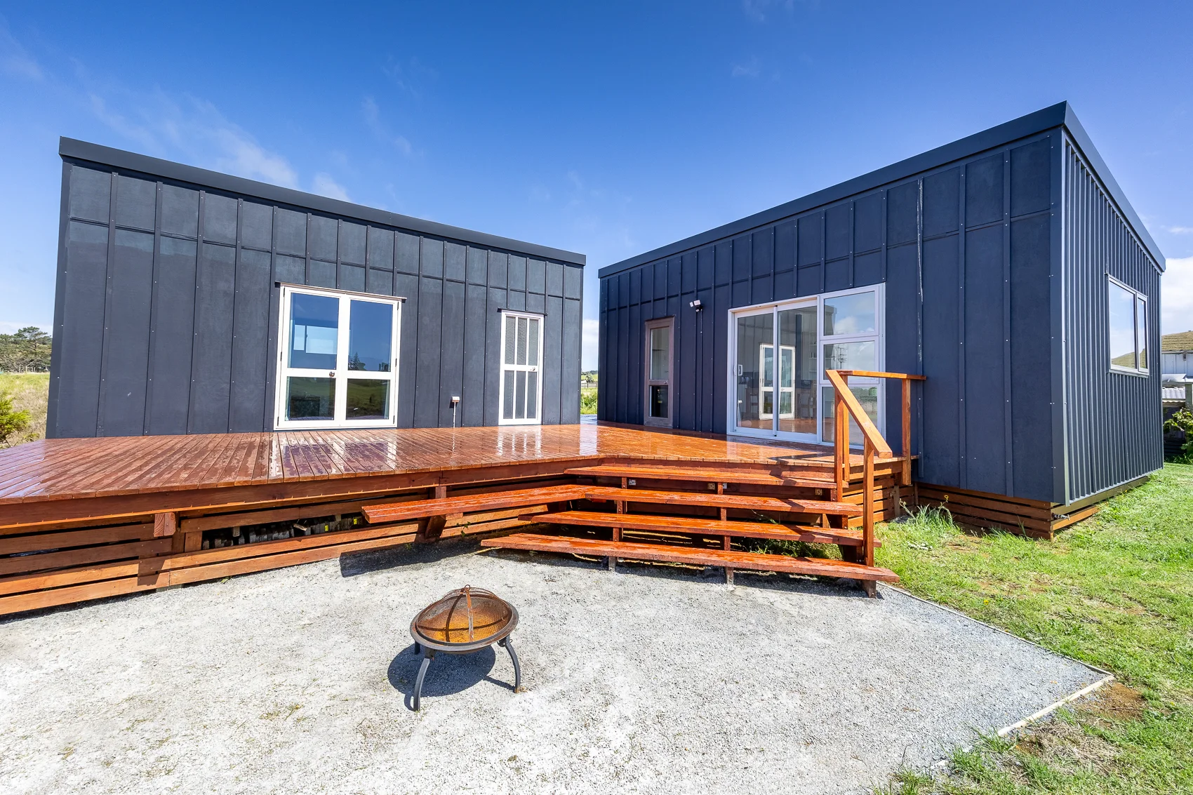 Dargaville Surrounds 1침실 Your Affordable And Tranquil Lifestyle Awaits