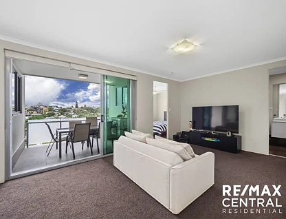 Level 7/9 Kurilpa Street, West End, QLD 4101, 1 ห้องนอน, 1 ห้องน้ำ, Apartment