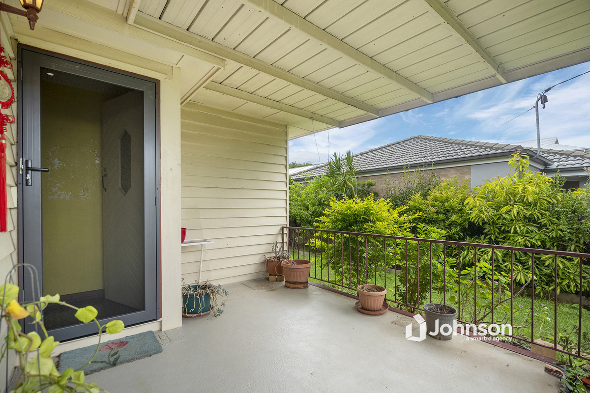 33 BERRIMILLA ST, MANLY WEST QLD 4179, 0 Kuwarto, 0 Banyo, House