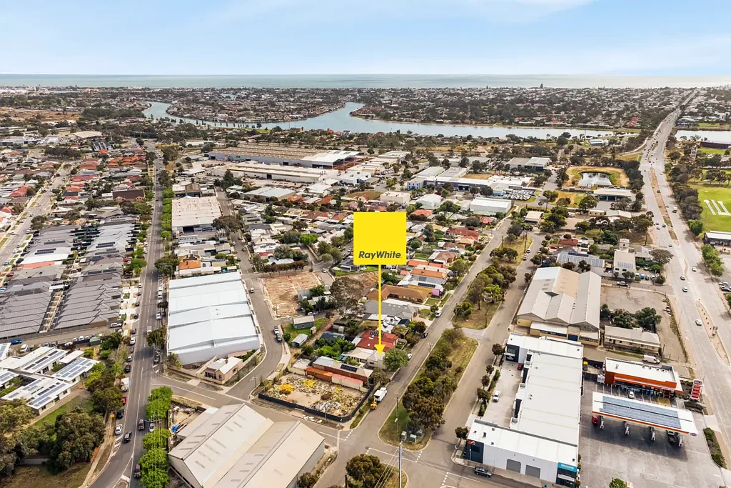 78 Wellington Street, Port Adelaide, SA 5015