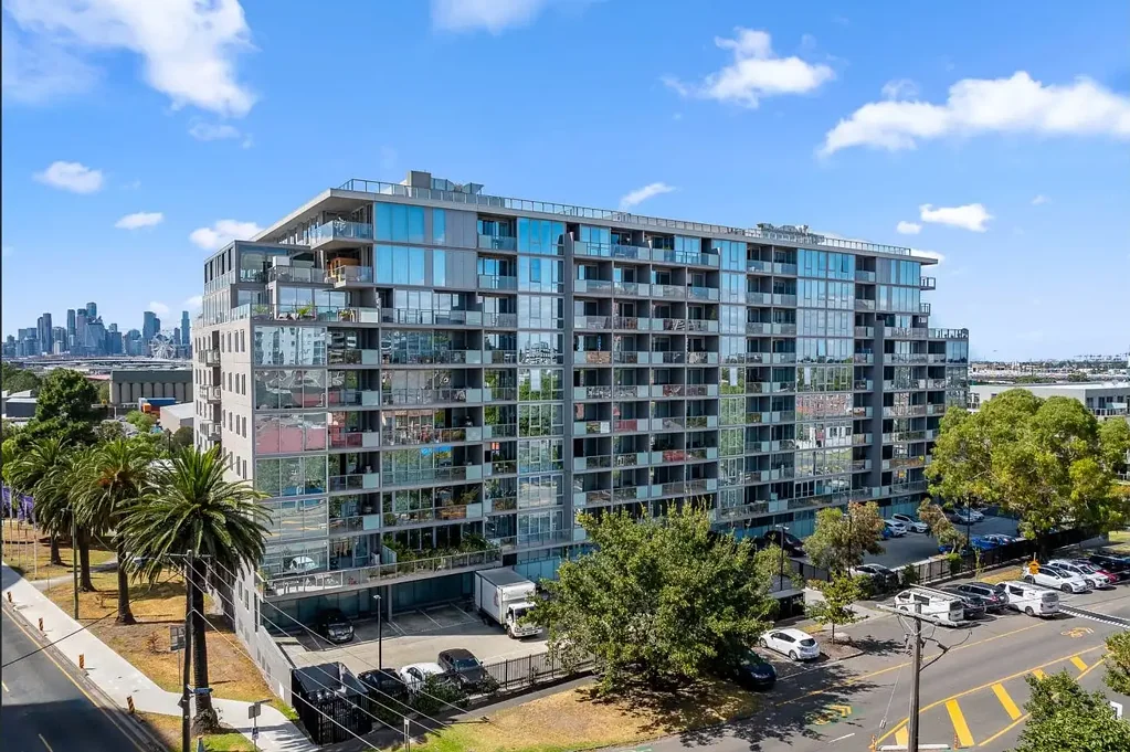 710/1 Moreland Street, Footscray, VIC 3011