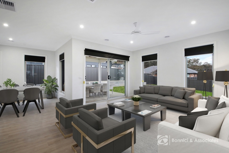 2 KANSAS CT, SPRINGDALE HEIGHTS NSW 2641, 0 rūma, 0 rūma horoi, House