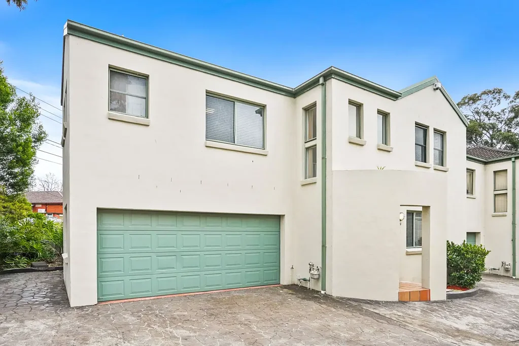 9/7-9 Cross Street, Baulkham Hills, NSW 2153
