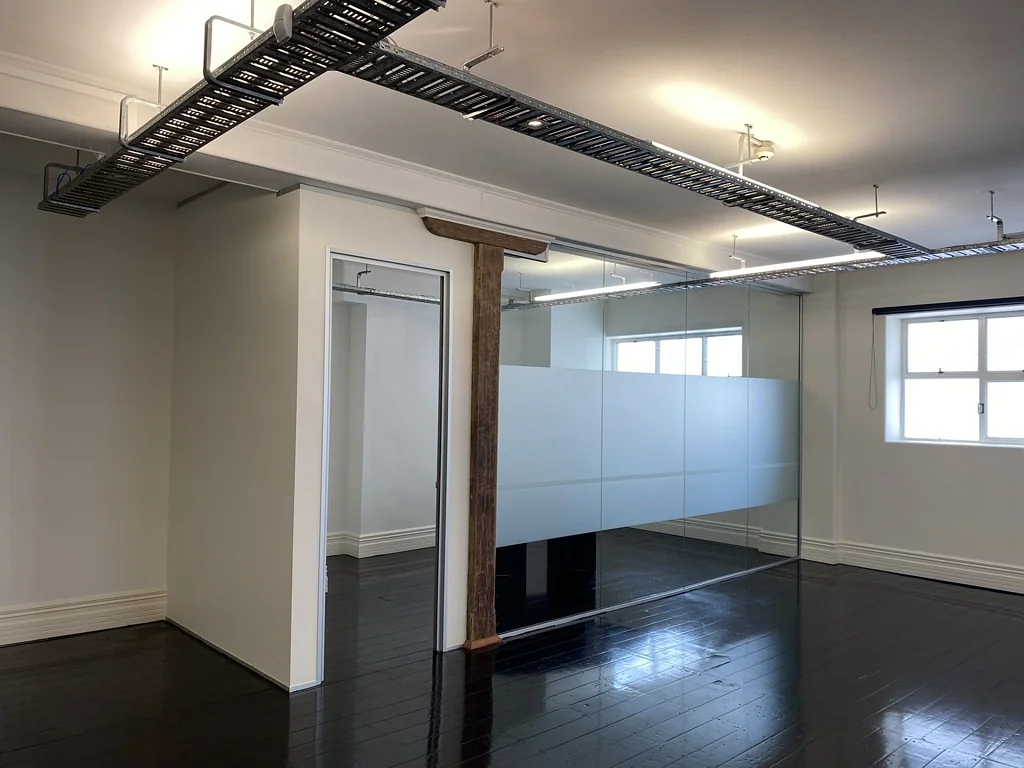 Auckland Central Charming Boutique Space