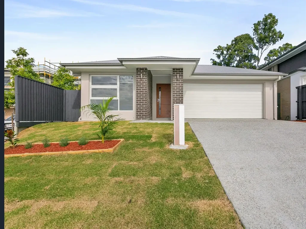 Springfield 4Kwarto Modern Family Living in the Heart of Kalina – Only 1 Year Old!
