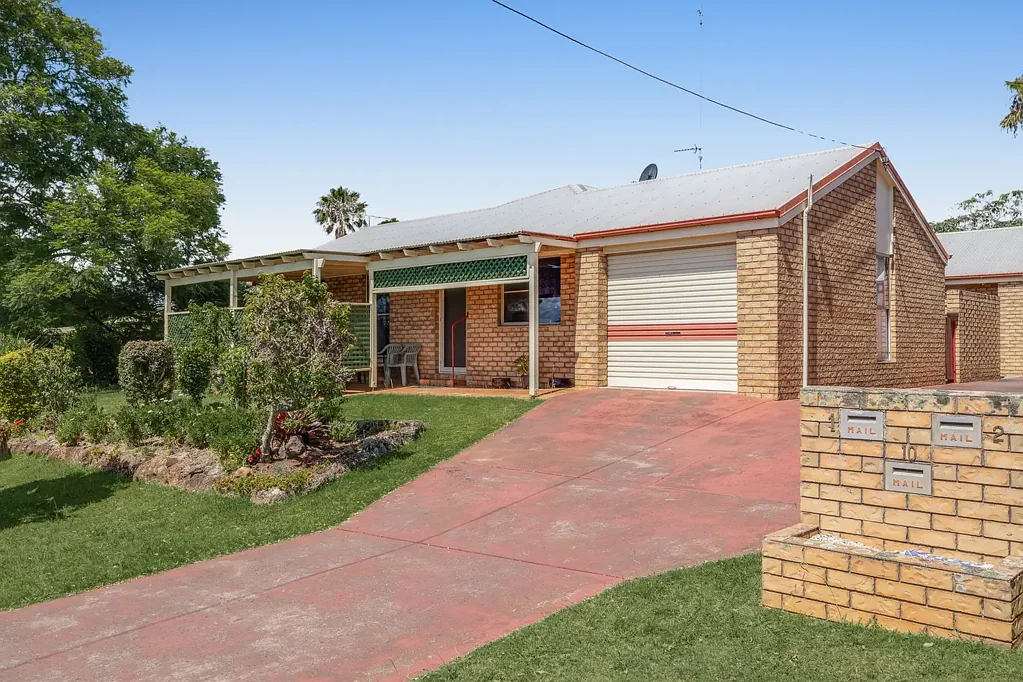 1/10 Hancock Street, Rangeville, QLD 4350