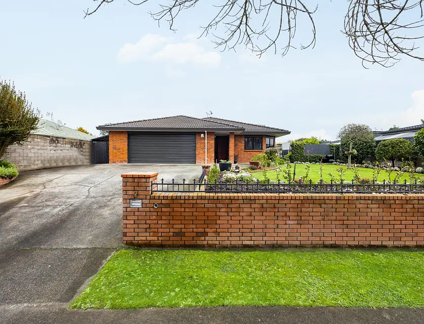 2 Pascal Place, Flagstaff, Hamilton City, 2 રૂમ, 2 બાથરૂમ, House