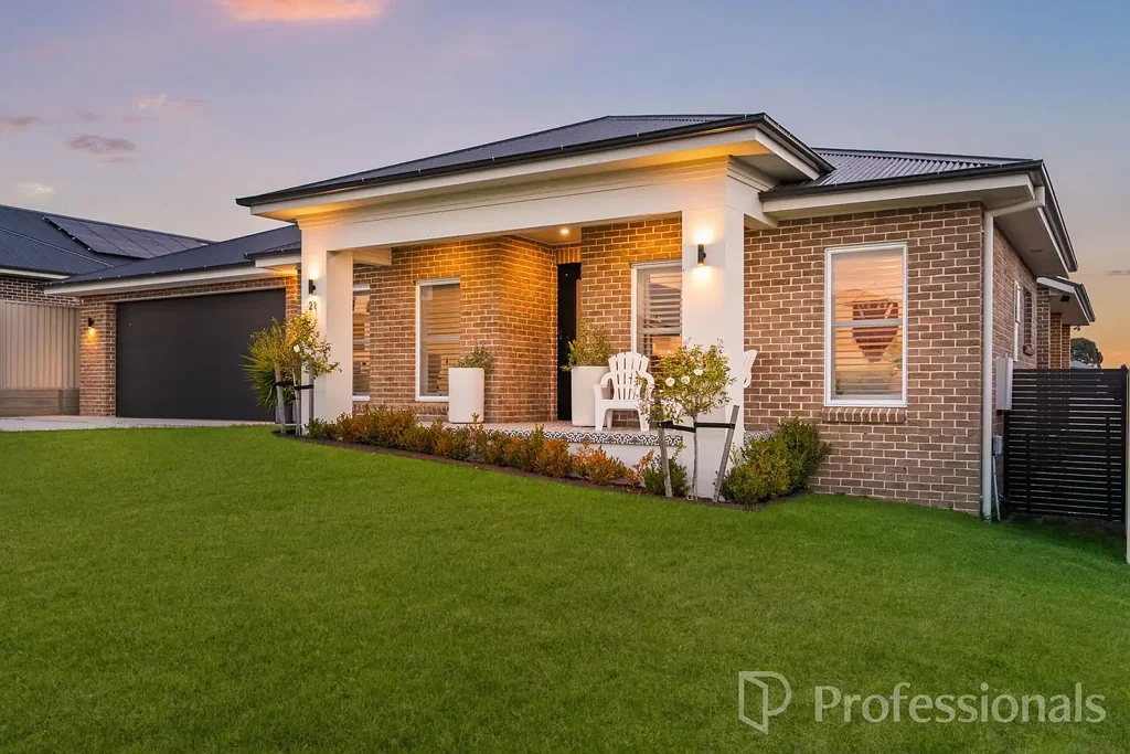 Kelso 5ห้องนอน Grand Family Living with Premium Finishes & Exceptional Shedding