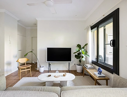 39/12 Leicester Street, Marrickville, Inner West, 1房, 1浴, Apartment