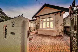 12 WUDGONG ST, Mosman