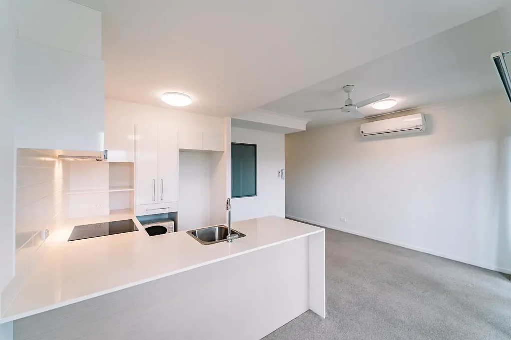 ONE BEDROOM AVAILABLE