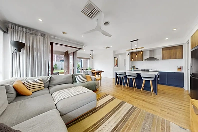 7 Himalaya Drive, Diggers Rest, VIC 3427, 4房, 2浴, House