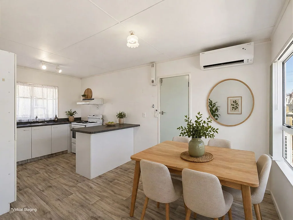 Tawhero 2غرفة نوم Move In Ready, Low Maintenance!