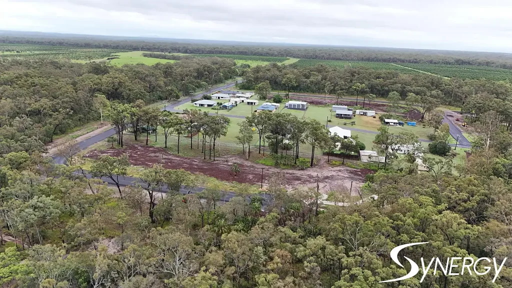  Proposed Lot 47 West Street, Miara, QLD 4673