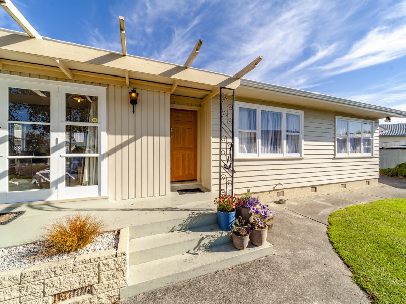 18 Clarence Cox Crescent, Pirimai, Napier, 3房, 0浴