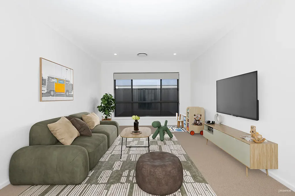 BRAND NEW FAMILY HOME PACKED WITH FEATURES INCLUDING SOLAR, DUCTED AIR-CONDITIONING & DOUBLE GARAGE