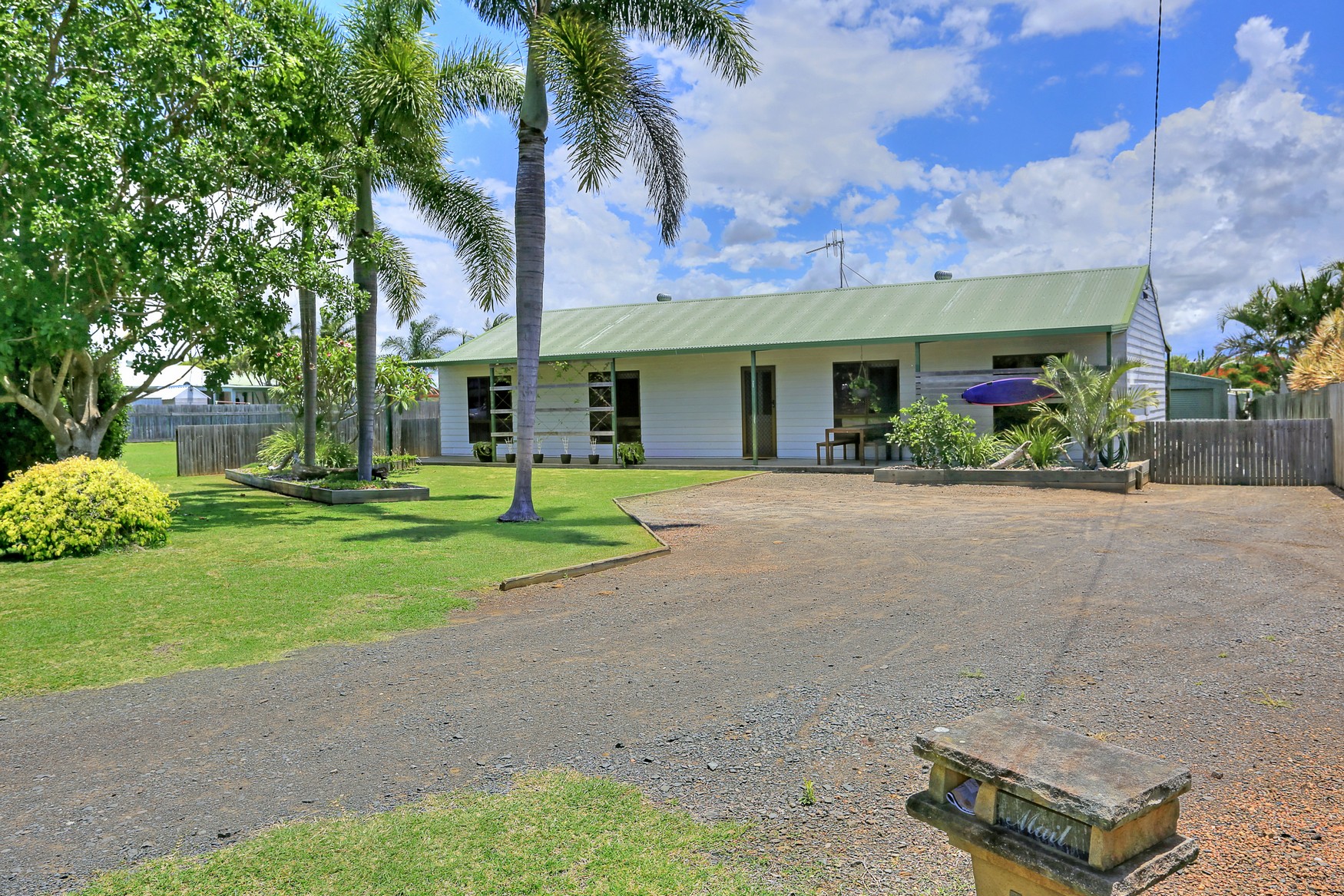 52 GREVILLEA AV, INNES PARK QLD 4670, 0房, 0浴, House