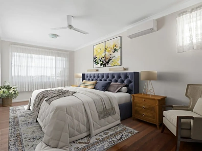 32 Ritchie Crescent, Taree, NSW 2430, 4房, 3浴, House