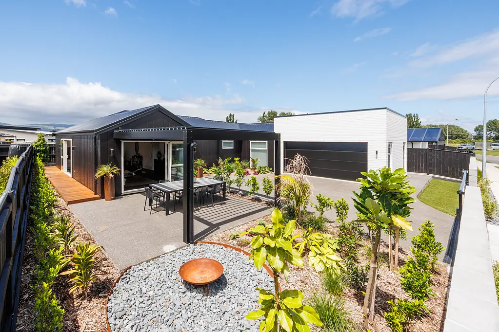 6 Solitude Crescent, Kelvin Grove, Manawatū-Whanganui Region