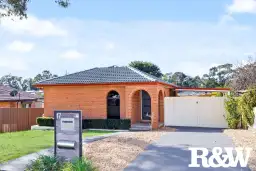 17 Pelsart Avenue, Penrith