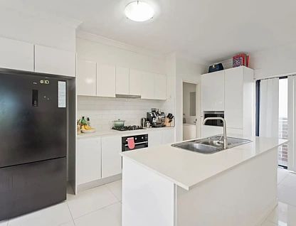 35/2 Glenmore Ridge Drive, Glenmore Park, NSW 2745, 3 ਕਮਰੇ, 2 ਬਾਥਰੂਮ, Apartment