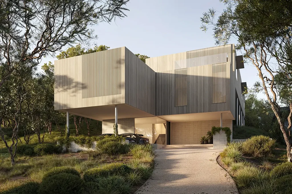 Rye A Rare Coastal Opportunity - Endorsed Plans & Permits Ready To Go