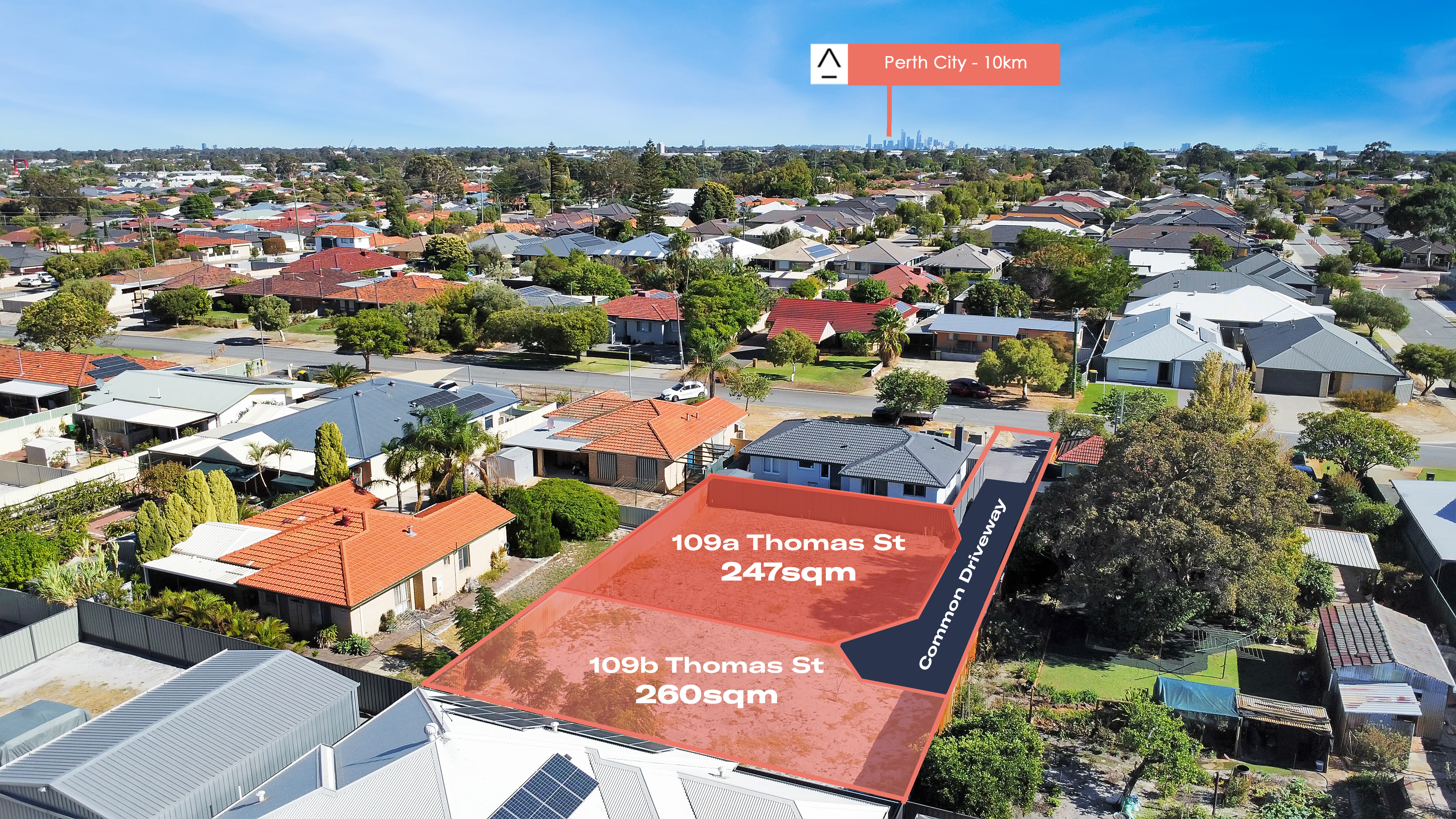 109B THOMAS ST, EAST CANNINGTON WA 6107, 0 phòng ngủ, 0 phòng tắm, Section