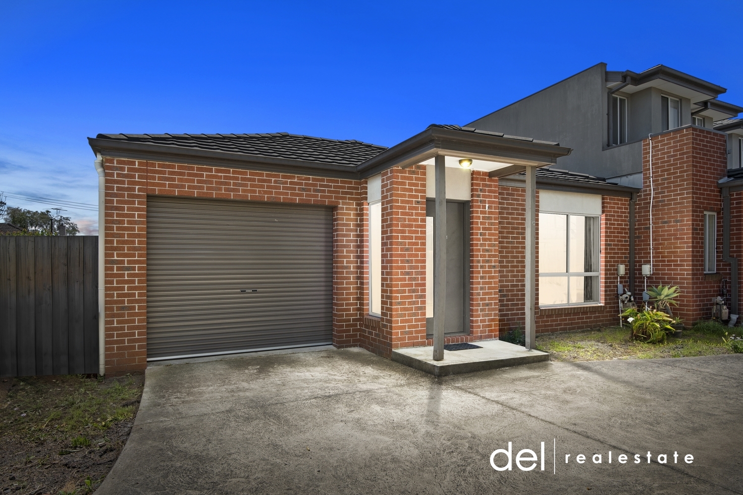 UNIT 11 210 CORRIGAN RD, NOBLE PARK VIC 3174, 0房, 0浴, Unit