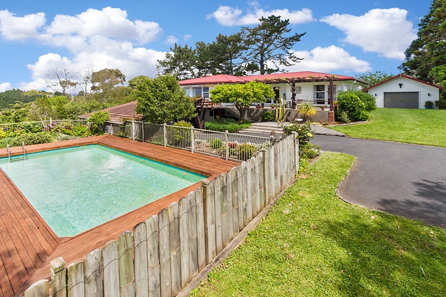 293 Point View Drive, Shamrock Park, Auckland - Manukau, 5 ਕਮਰੇ, 0 ਬਾਥਰੂਮ