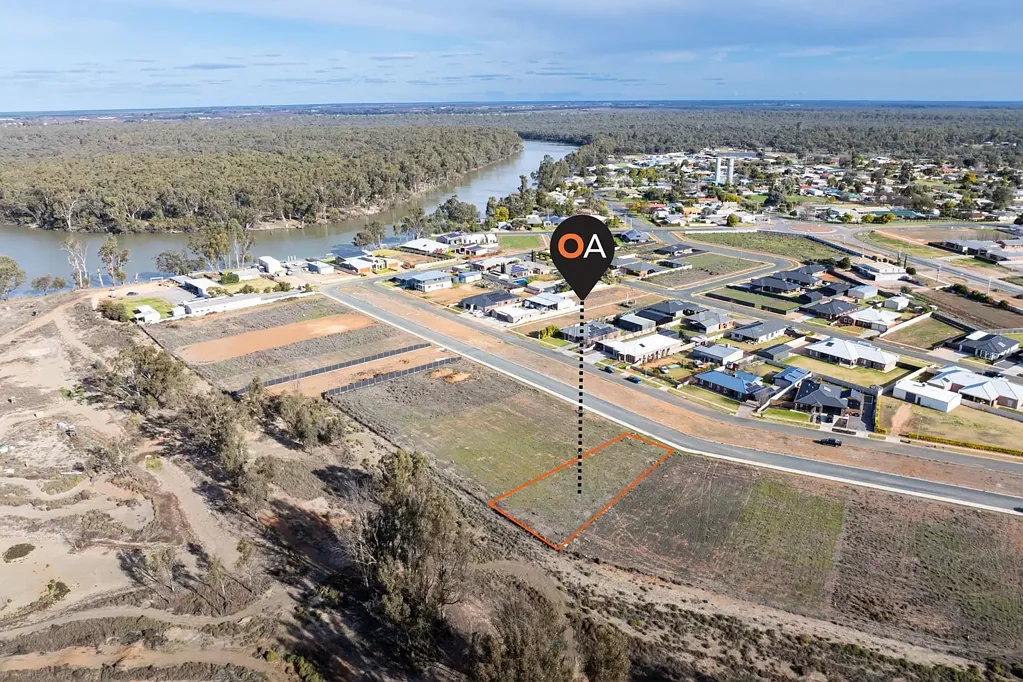 Euston RIVER ESTATE EUSTON