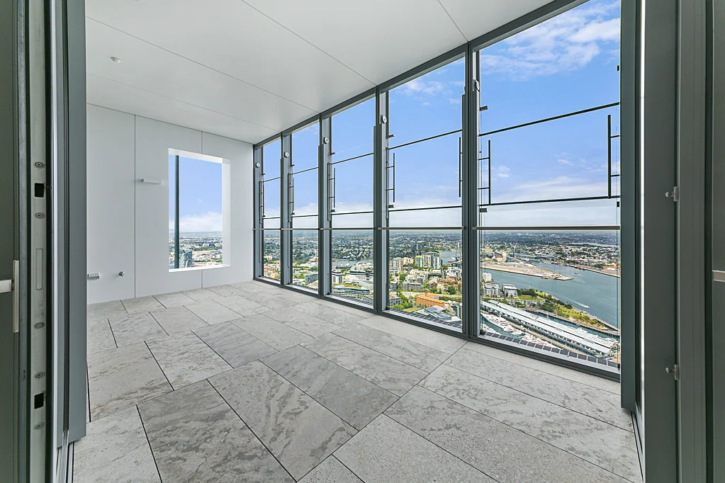 One Sydney Harbour – Stunning harbour views
