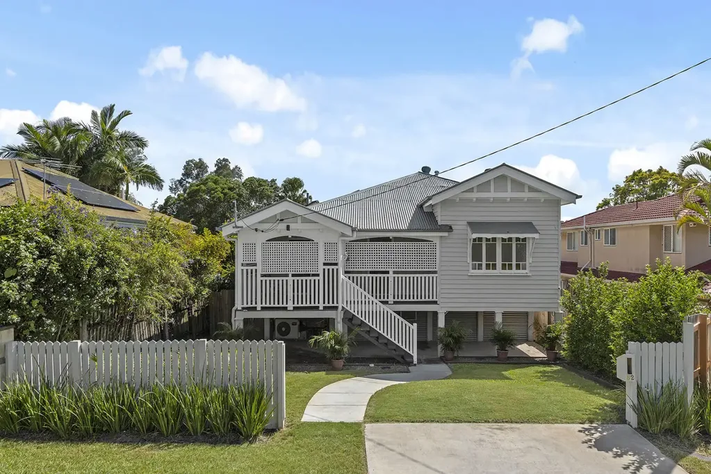 82 Rowe Terrace, Darra, QLD 4076
