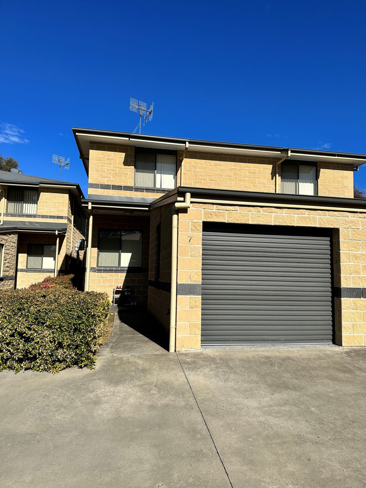 BREAGLE COURT UNIT 7 14C WEST ST, WEST BATHURST NSW 2795, 0 chambres, 0 salles de bain, Townhouse