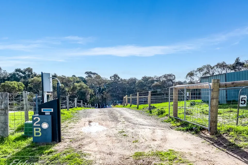 2B Jackson Road, Victor Harbor, SA 5211