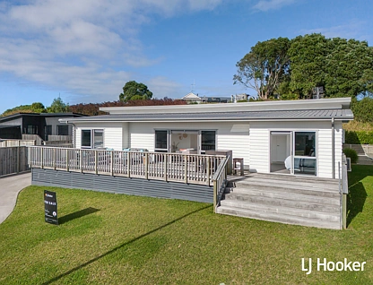 12 Anatere Rise, Athenree, Western Bay Of Plenty, 3房, 2浴, House