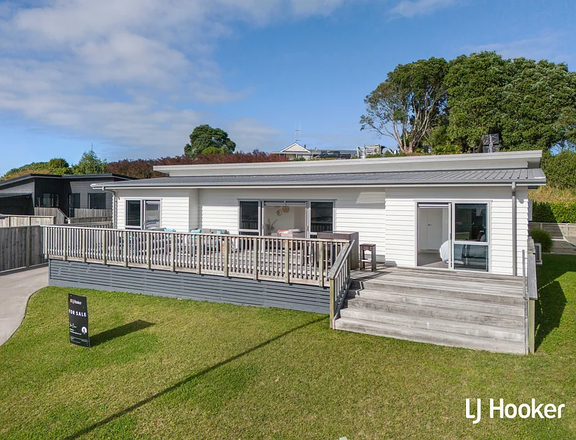 12 Anatere Rise, Athenree, Western Bay Of Plenty, 3房, 2浴, House