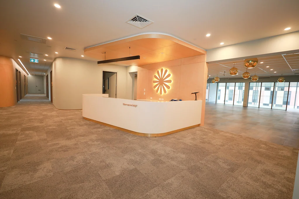 Parnell Premium Top-floor Office For Lease
