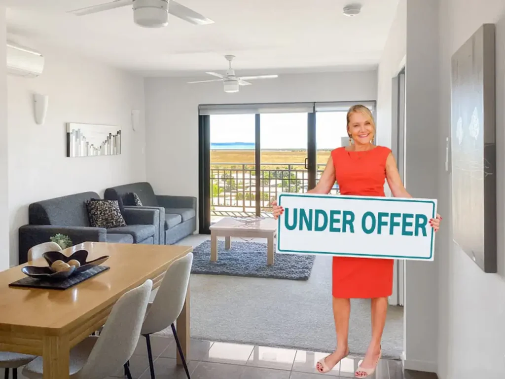 Pegs Creek 1 Slaapkamer Blue-Chip Investment | Pelago West Executive Apartment