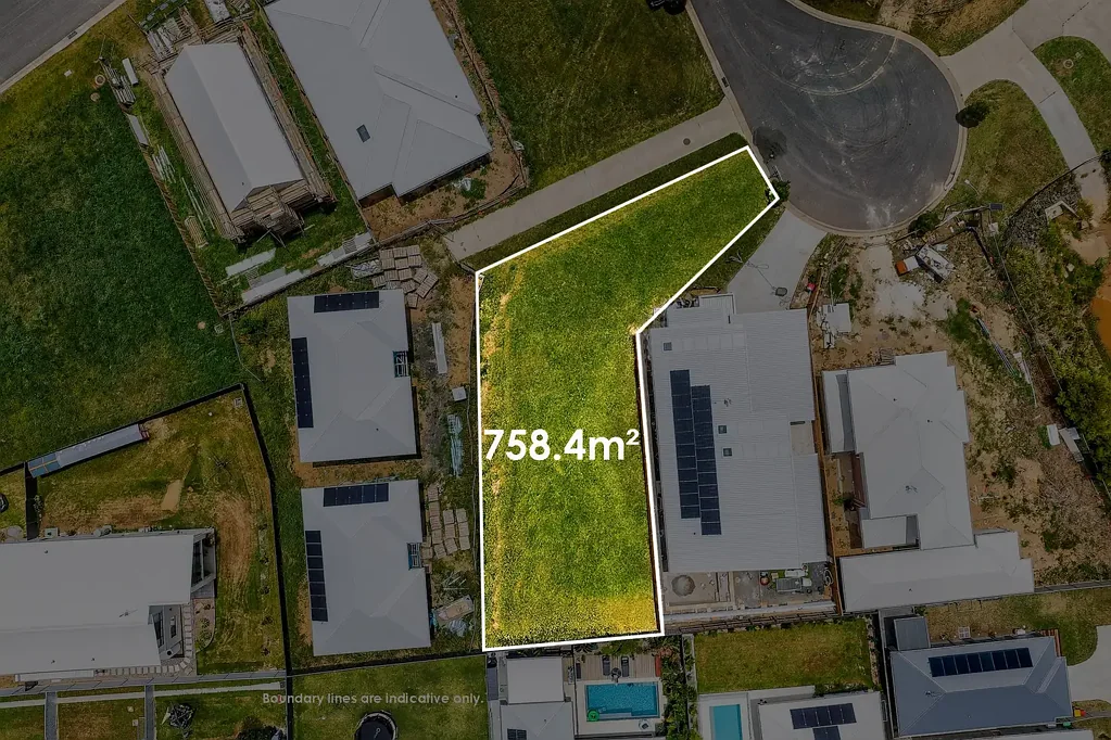 6 Goshawk Lane, Mullumbimby, NSW 2482