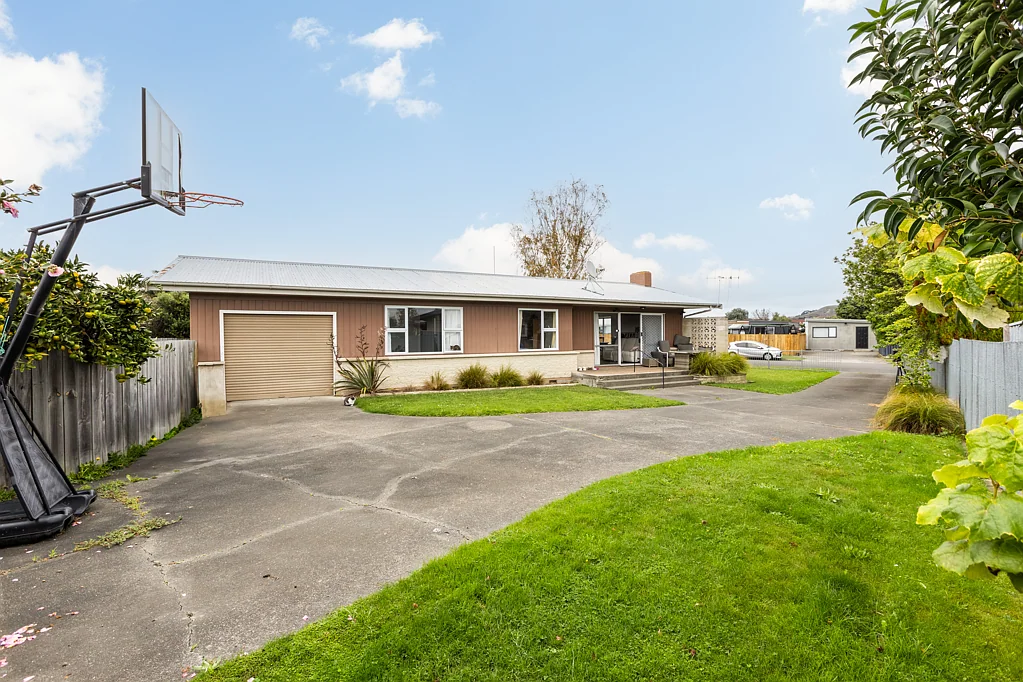 4 Lerwick Street, Tamatea, Napier, Hawke's Bay