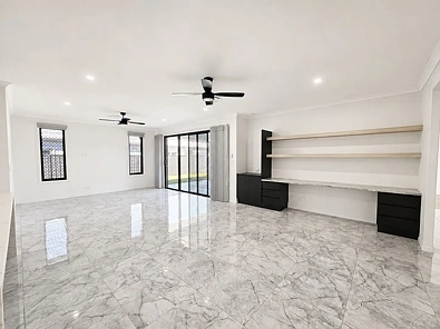 98 Sienna Boulevard, Ashfield, QLD 4670, 4 Bedrooms, 2 Bathrooms, House