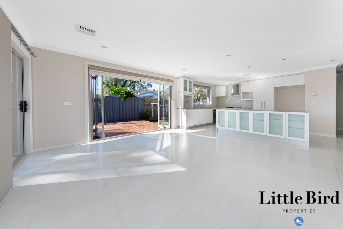 7A EGGLESTON CR, CHIFLEY ACT 2606, 0 Kuwarto, 0 Banyo, House