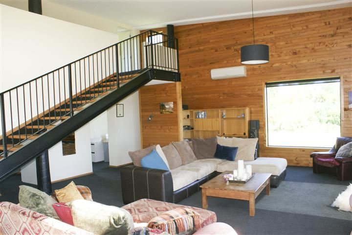 125b Riverslea Road, Manapouri, Southland, 5 habitaciones, 0 baños