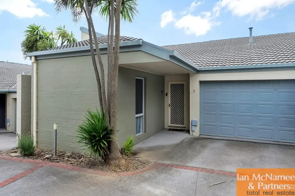 3/11 Doeberl Place, Karabar, NSW 2620