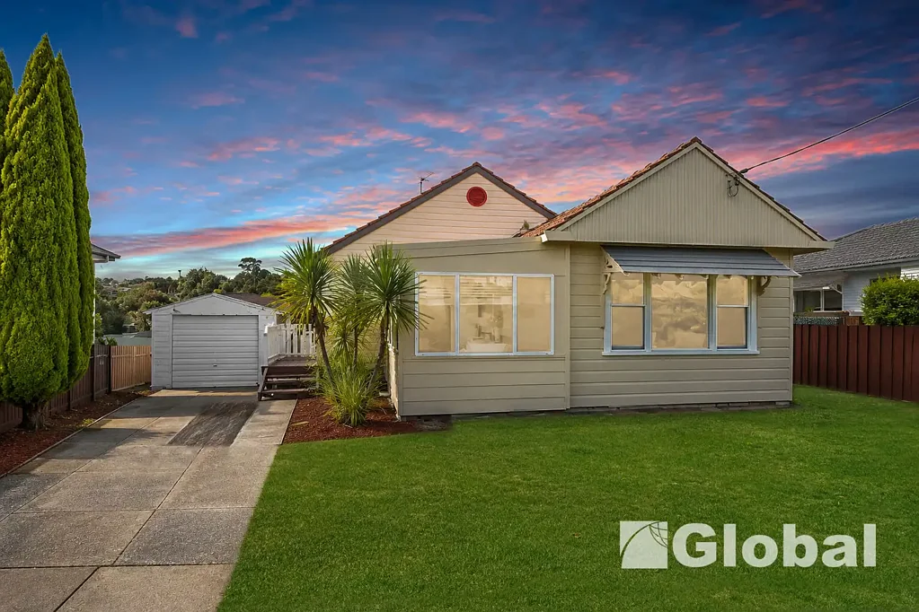 Wallsend 3બેડરૂમ Charming Home With Granny Flat Potential