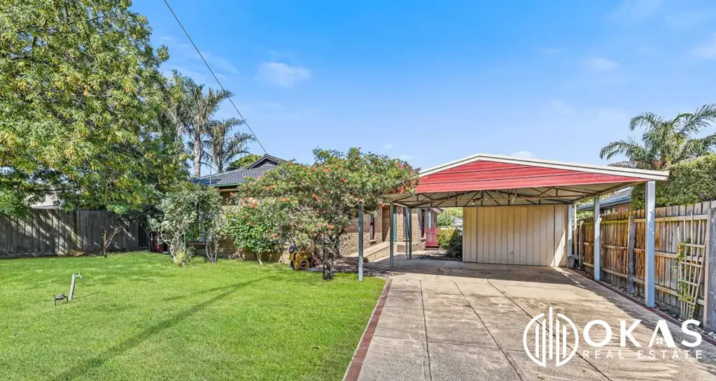 Charming Family Home for Lease with Spacious Backyard in Prime Cranbourne!