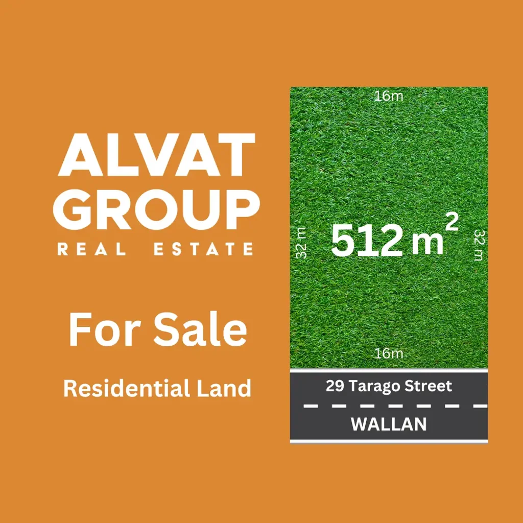 29 Tarago Street, Wallan, VIC 3756
