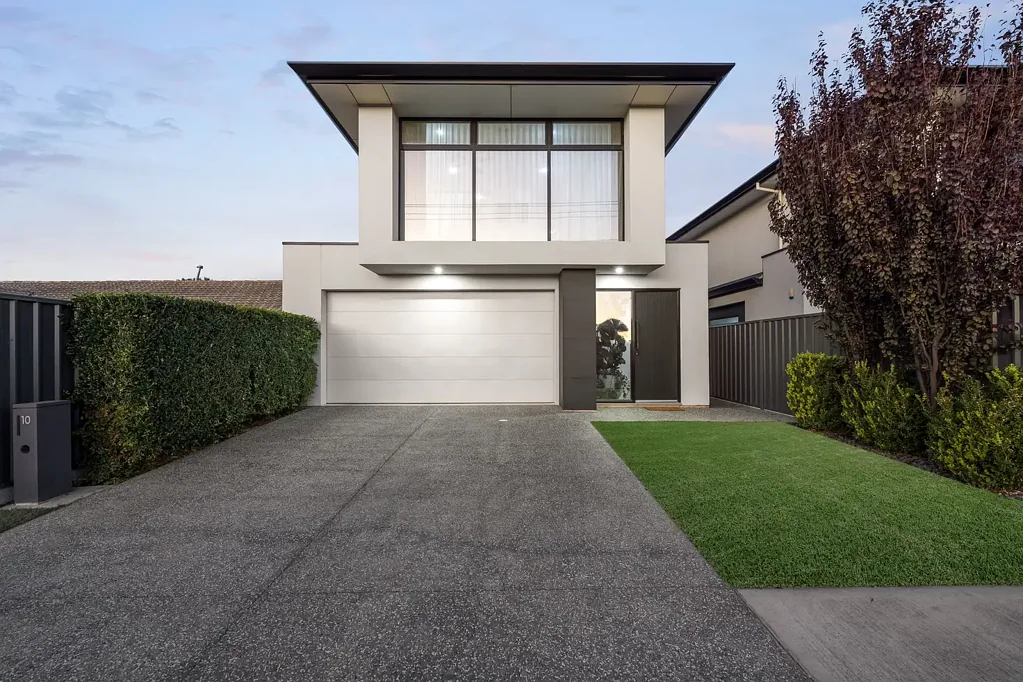 10 Broden Road, West Beach, SA 5024